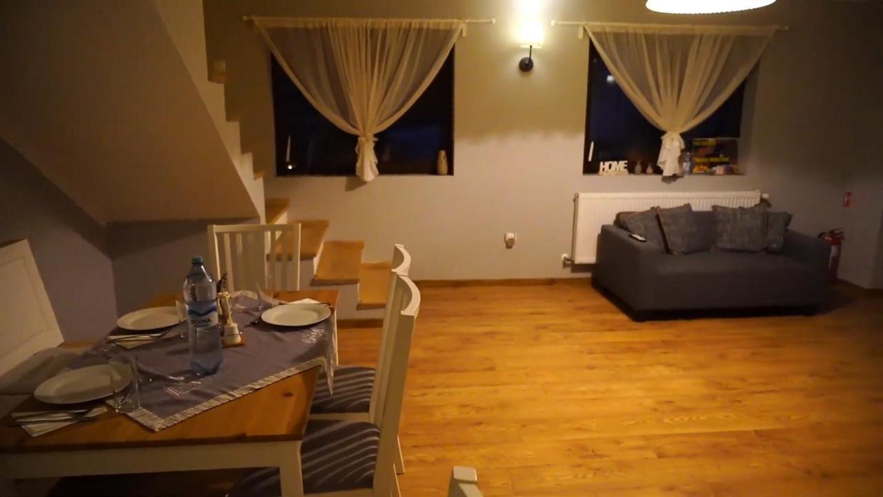 Guest House Carpathia Vişeu de Sus Εξωτερικό φωτογραφία
