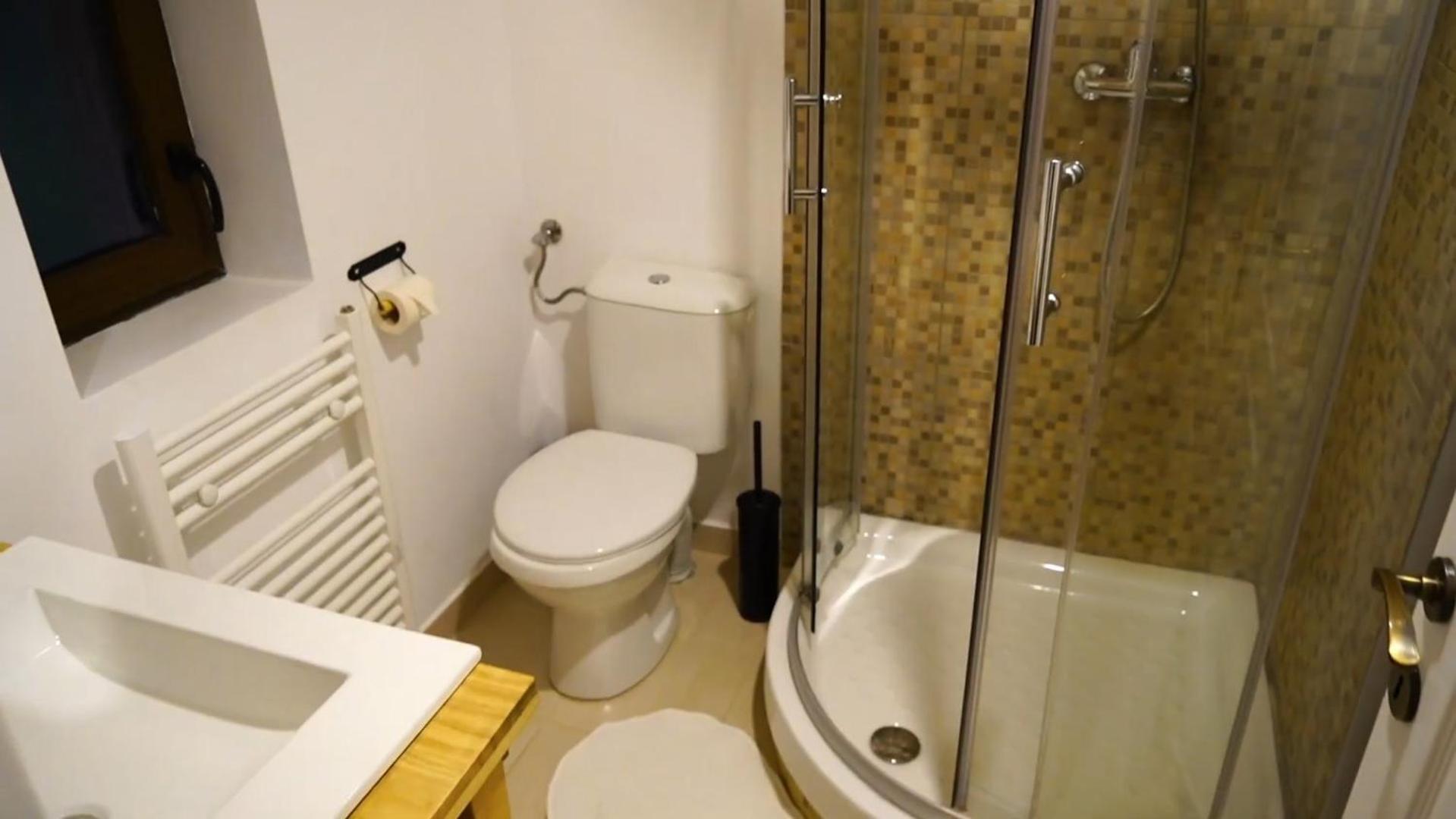Guest House Carpathia Vişeu de Sus Εξωτερικό φωτογραφία